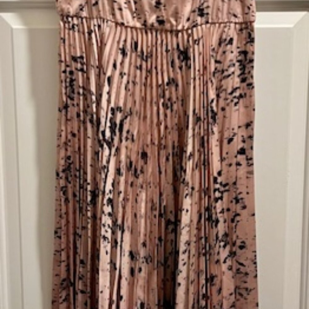All Saints Slip Dress - Picture 2 of 7